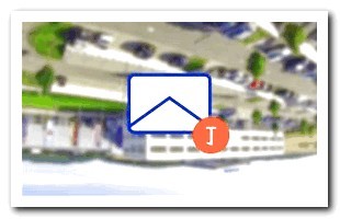 Wireless Hidden Camera Wall Clock